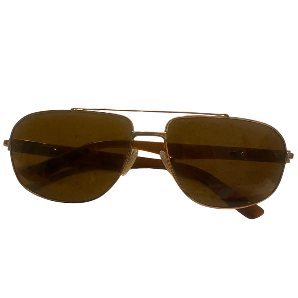 ✨ Prada PR 57NS Aviator Sunglasses ✨  
$175, NO BOX, EUC Unisex